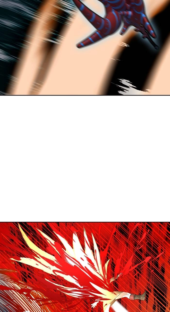 Tower of God Chapter 552 - Page 132
