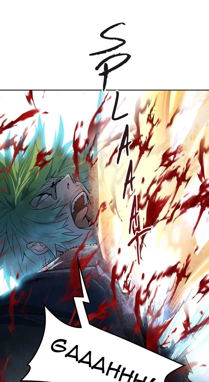 Tower of God Chapter 552 - Page 134