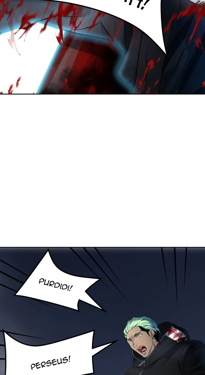 Tower of God Chapter 552 - Page 135