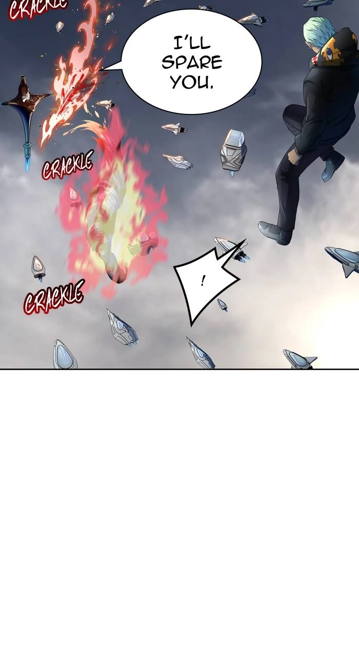 Tower of God Chapter 552 - Page 137