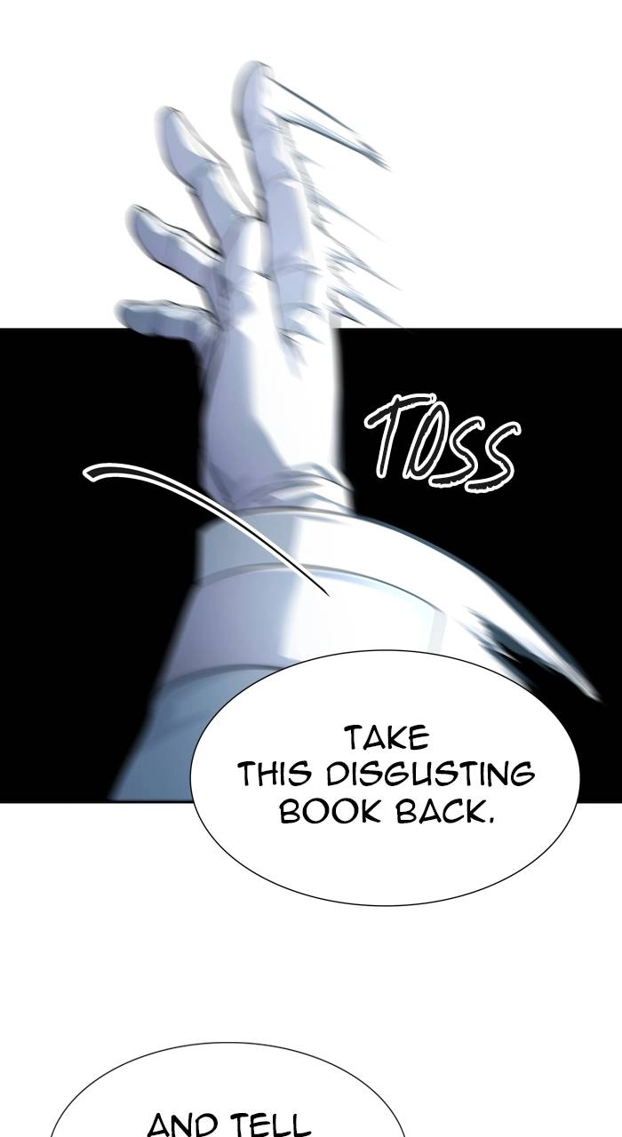 Tower of God Chapter 552 - Page 138
