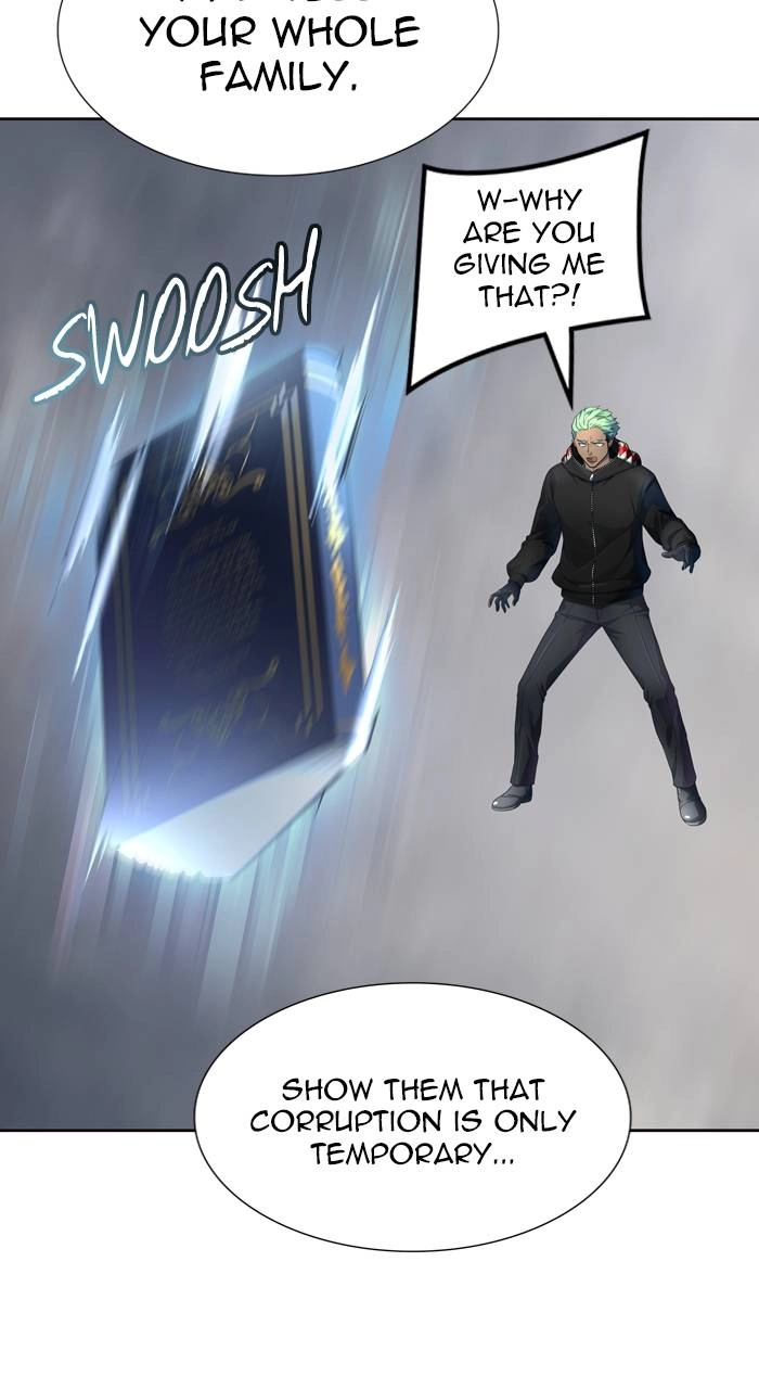 Tower of God Chapter 552 - Page 139