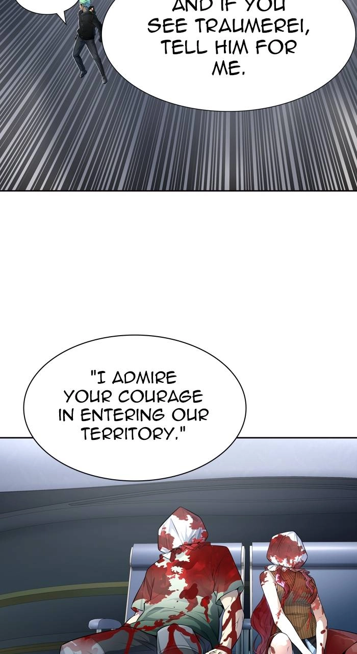 Tower of God Chapter 552 - Page 141