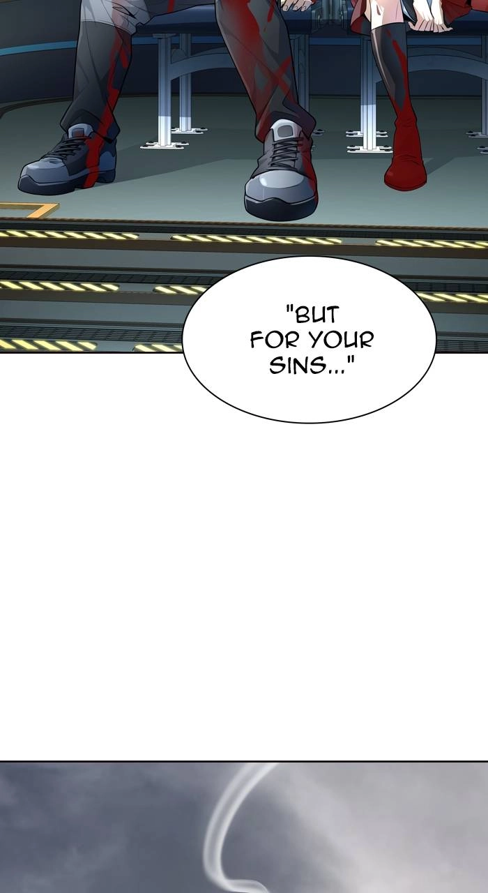 Tower of God Chapter 552 - Page 142