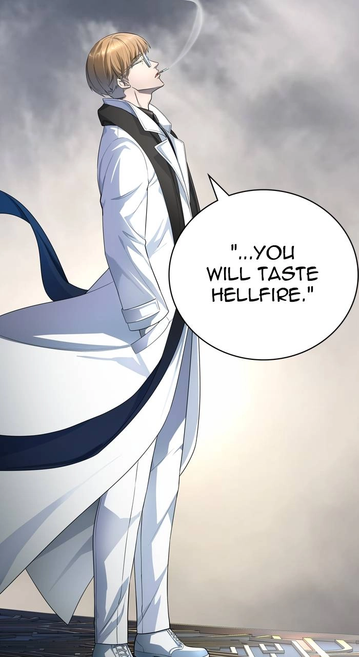 Tower of God Chapter 552 - Page 143