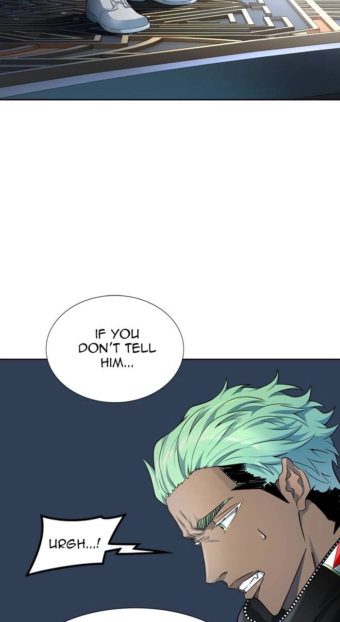 Tower of God Chapter 552 - Page 144
