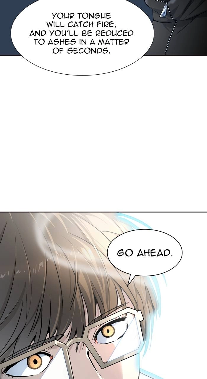 Tower of God Chapter 552 - Page 145