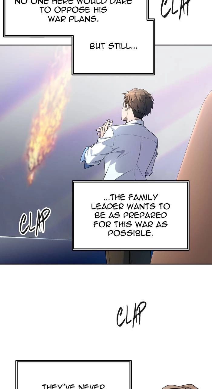 Tower of God Chapter 552 - Page 150