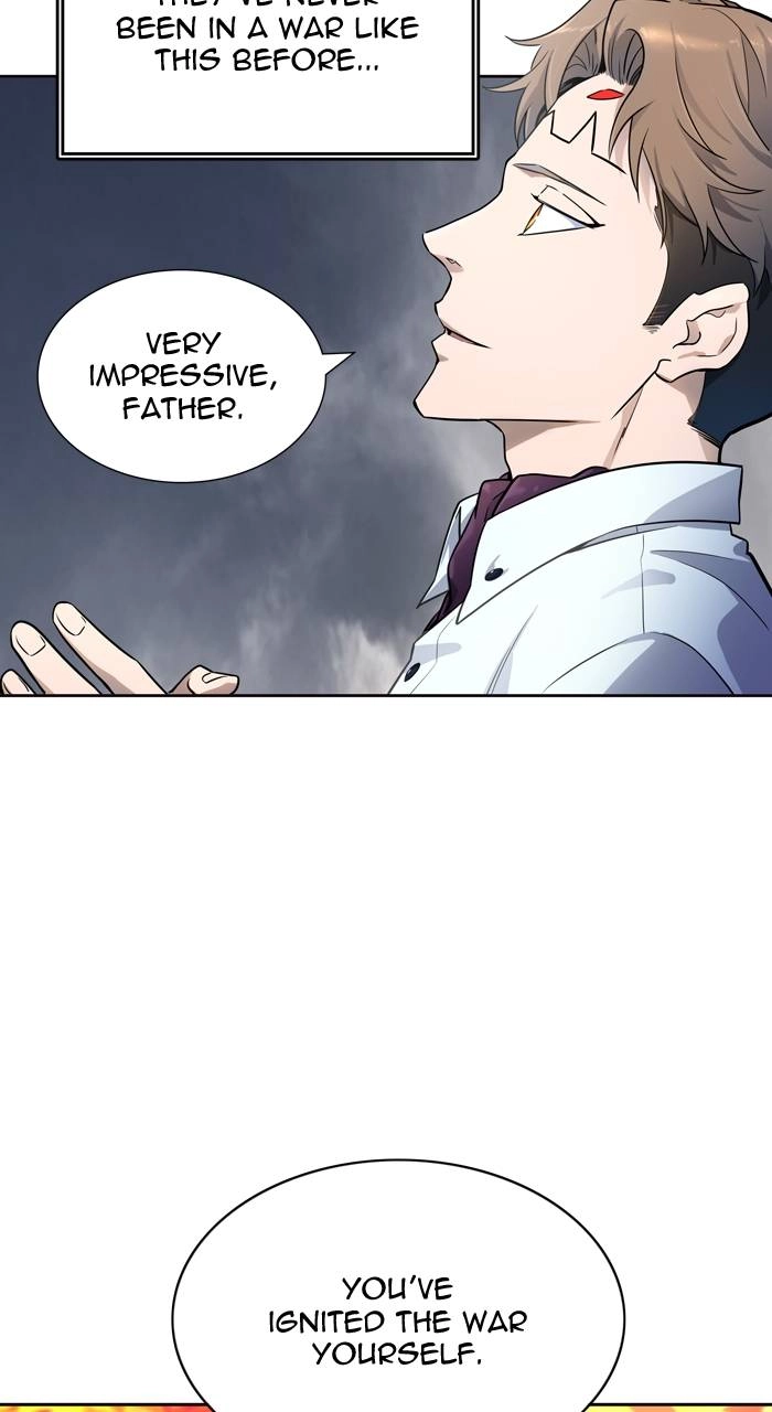 Tower of God Chapter 552 - Page 151