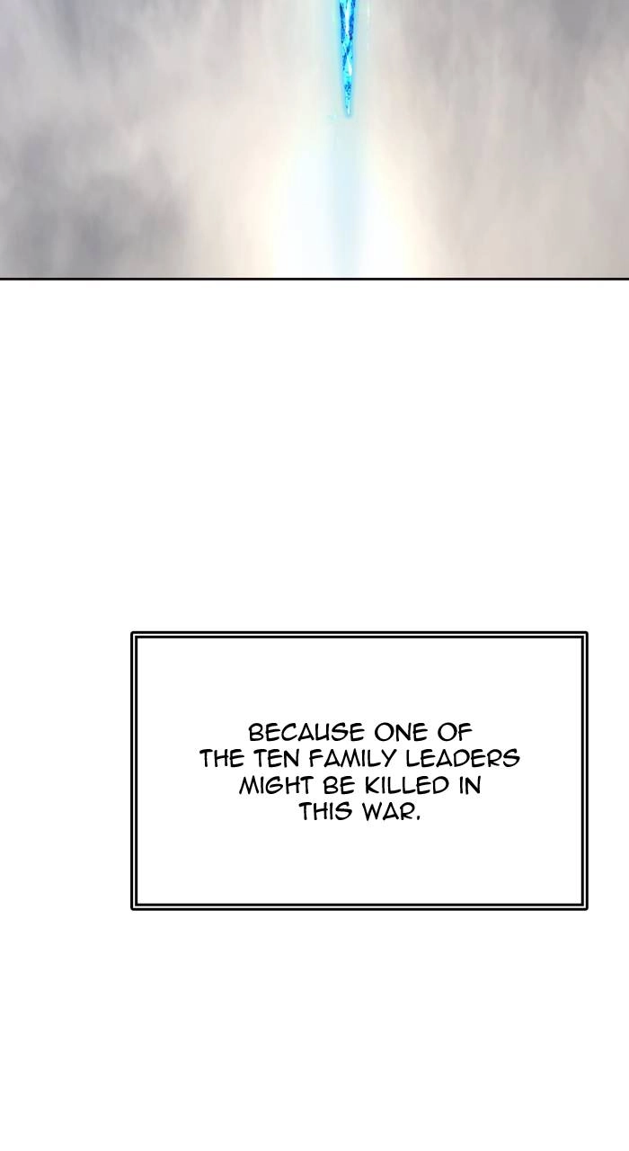Tower of God Chapter 552 - Page 153