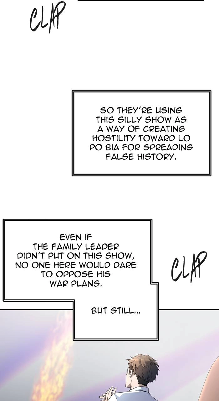 Tower of God Chapter 553 - Page 3