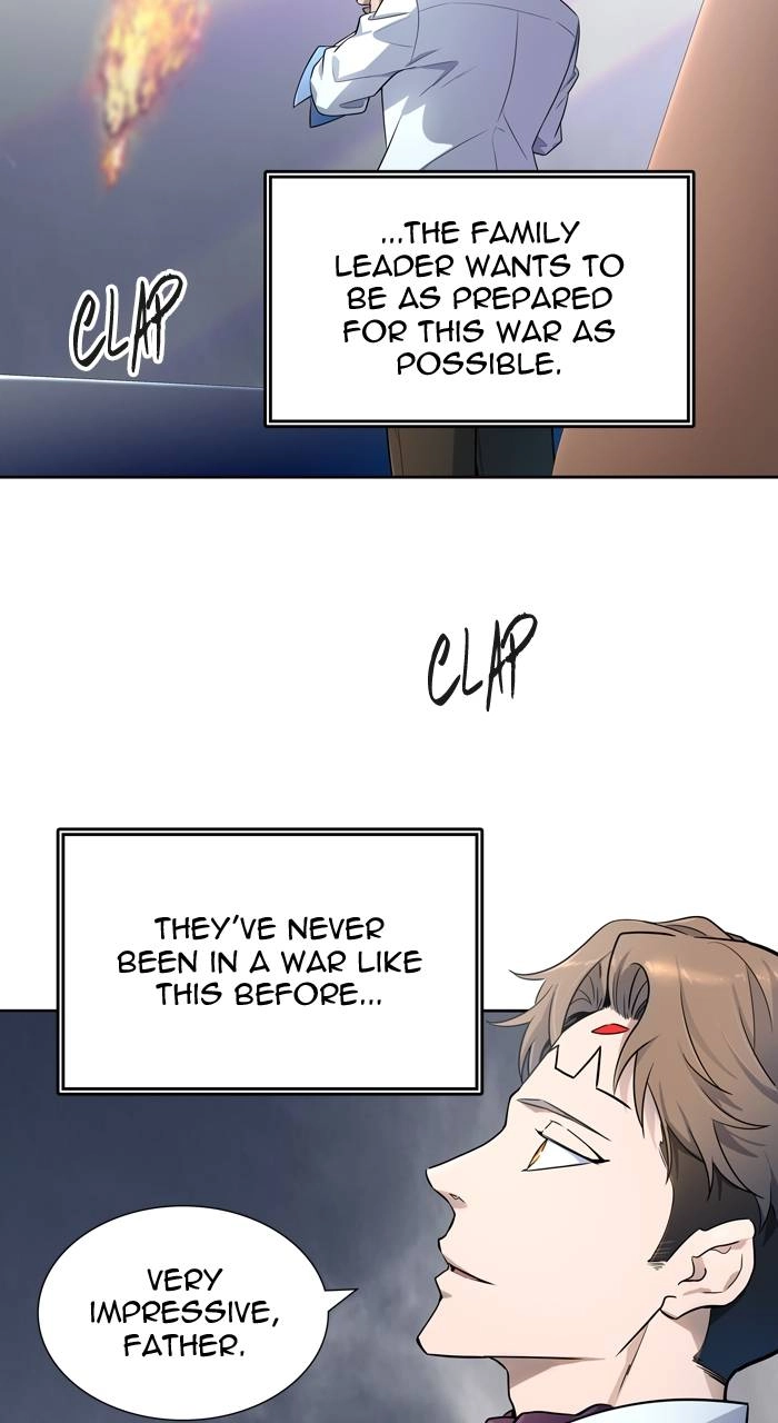 Tower of God Chapter 553 - Page 4