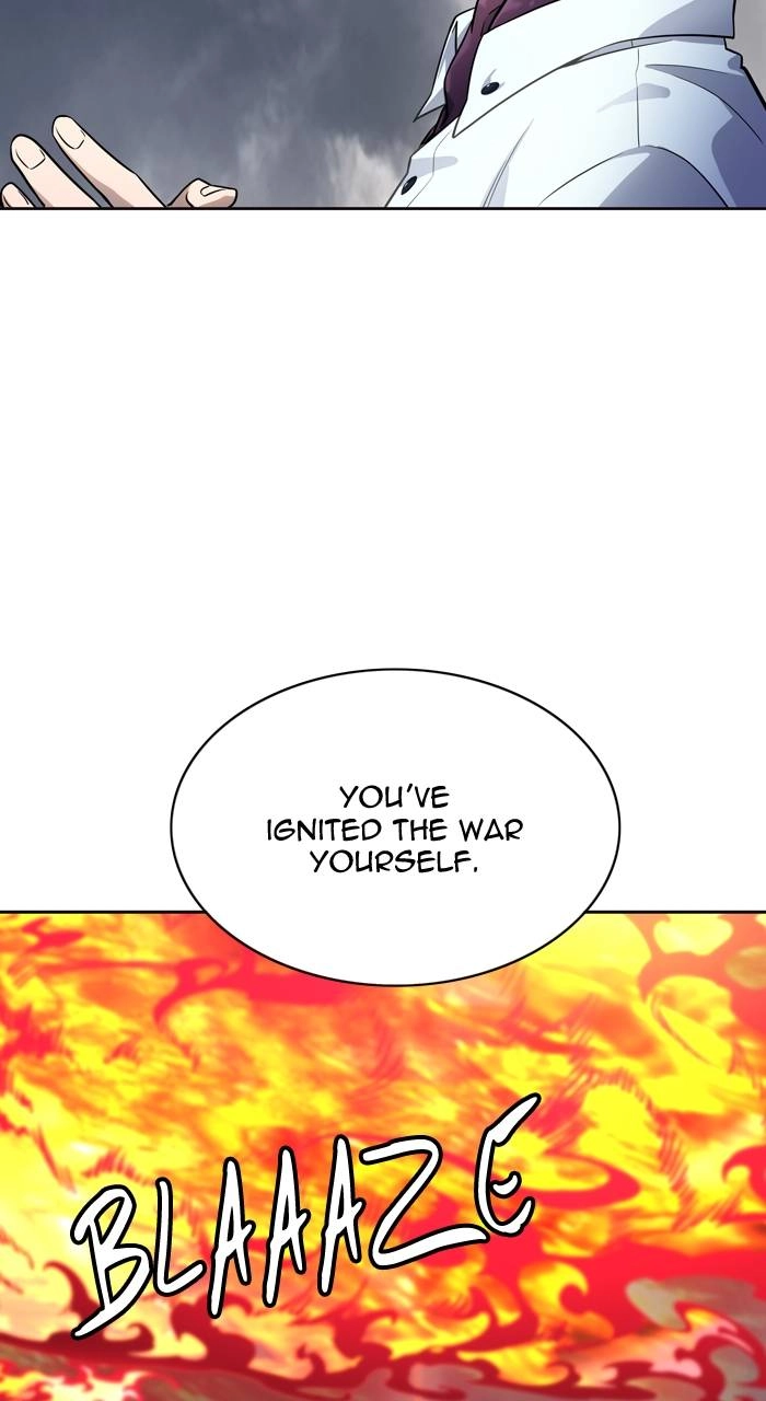 Tower of God Chapter 553 - Page 5