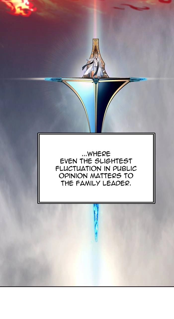 Tower of God Chapter 553 - Page 6