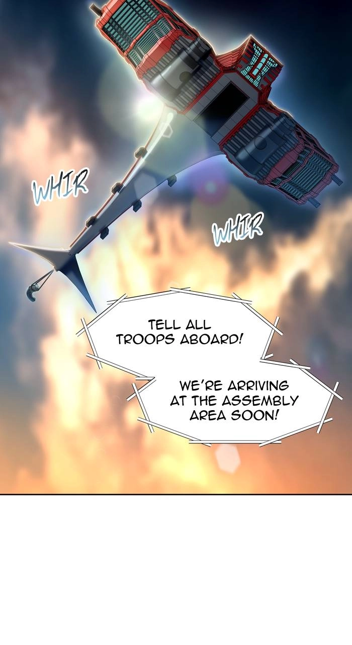 Tower of God Chapter 553 - Page 10