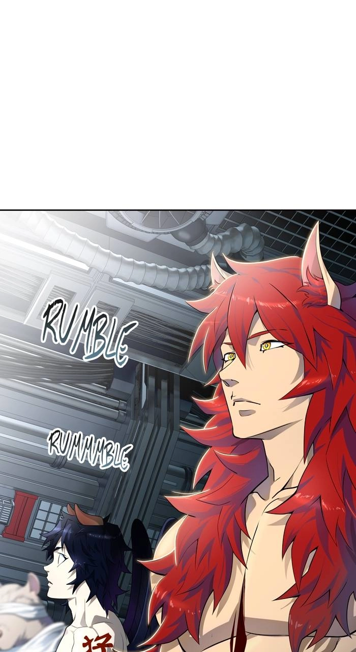Tower of God Chapter 553 - Page 12