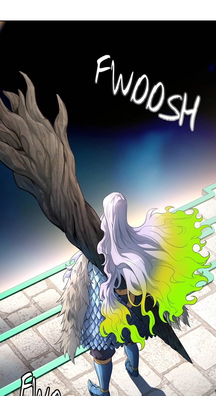 Tower of God Chapter 553 - Page 22