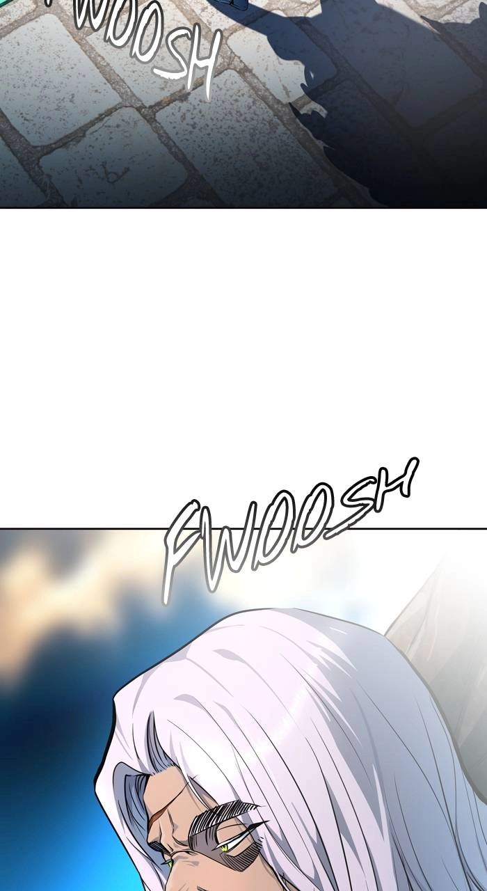 Tower of God Chapter 553 - Page 23