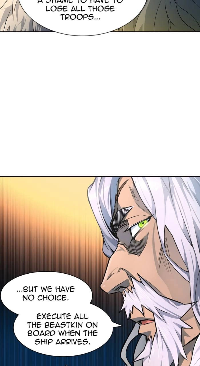 Tower of God Chapter 553 - Page 27