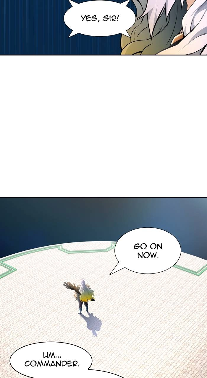 Tower of God Chapter 553 - Page 28