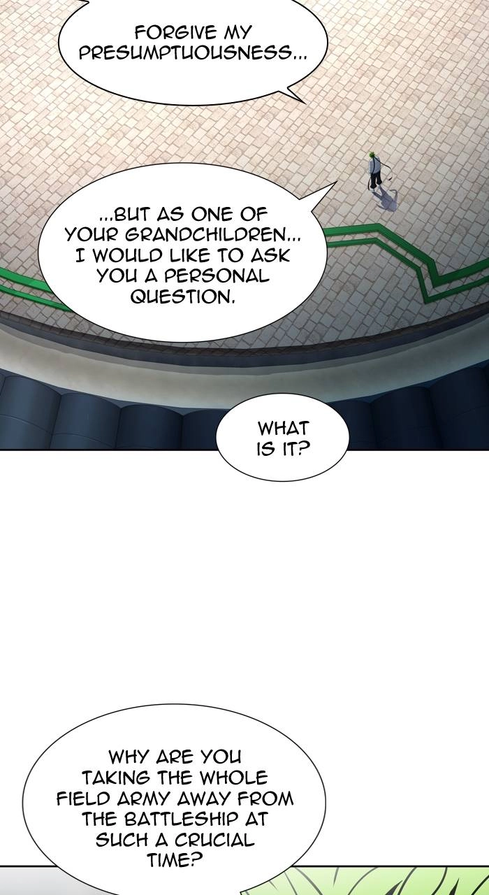 Tower of God Chapter 553 - Page 29