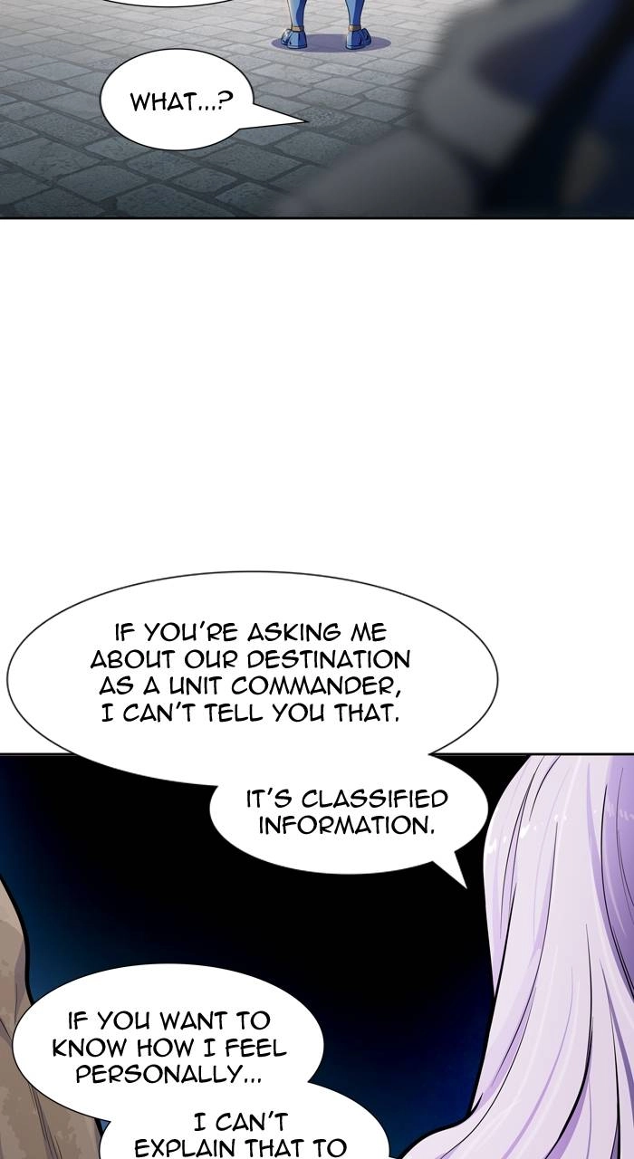 Tower of God Chapter 553 - Page 32