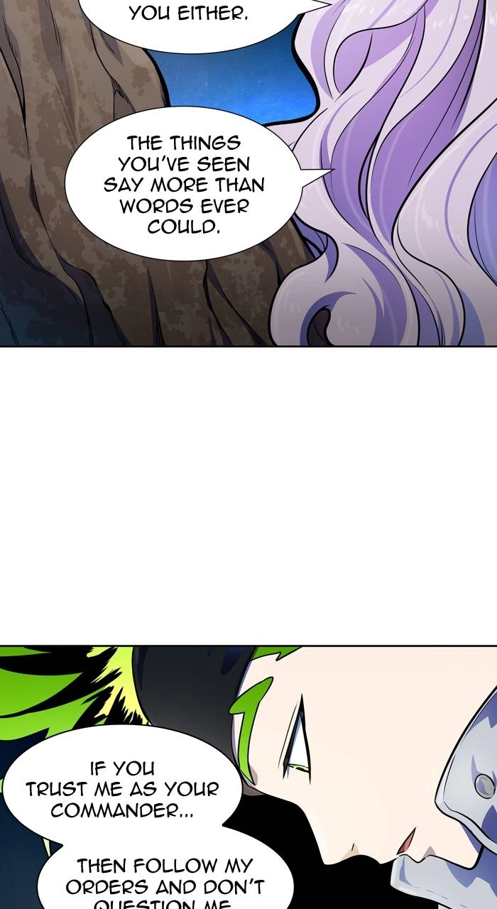 Tower of God Chapter 553 - Page 33