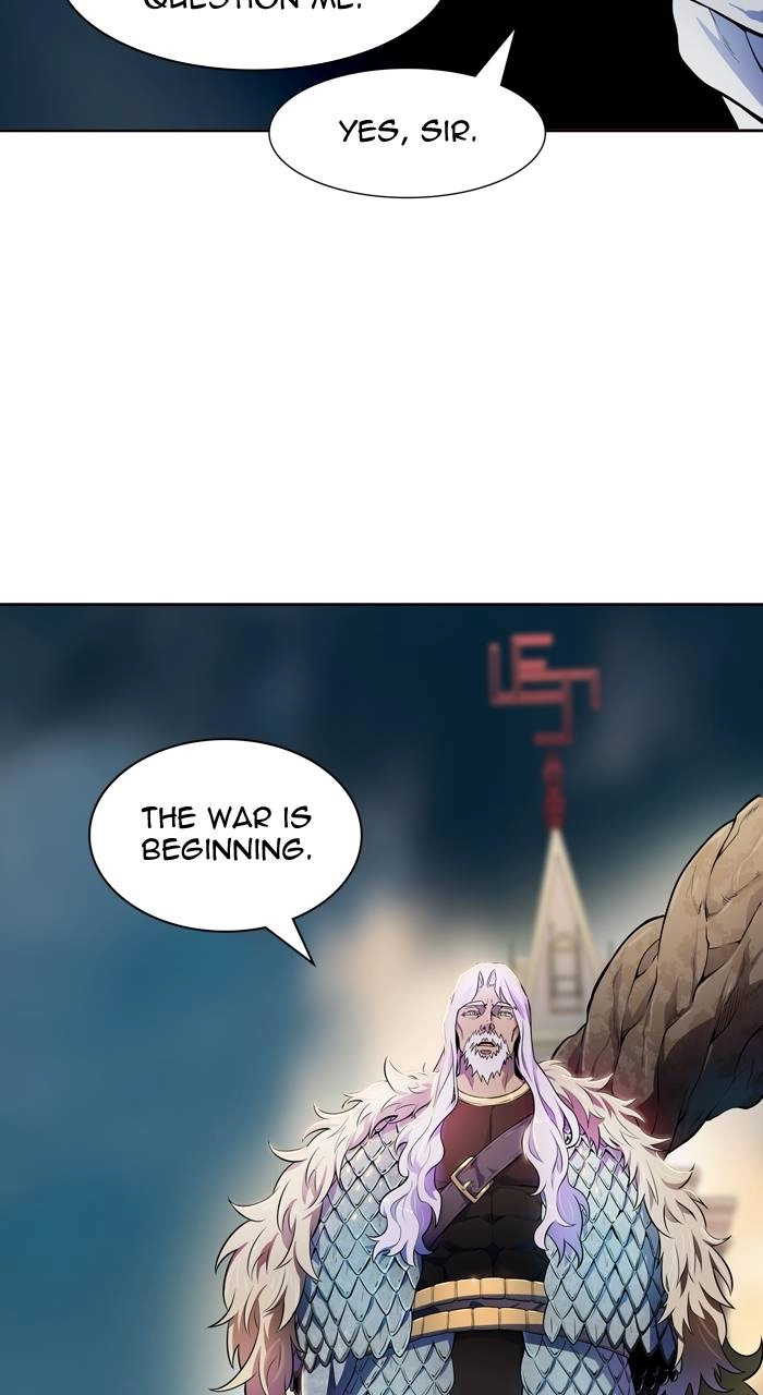 Tower of God Chapter 553 - Page 34