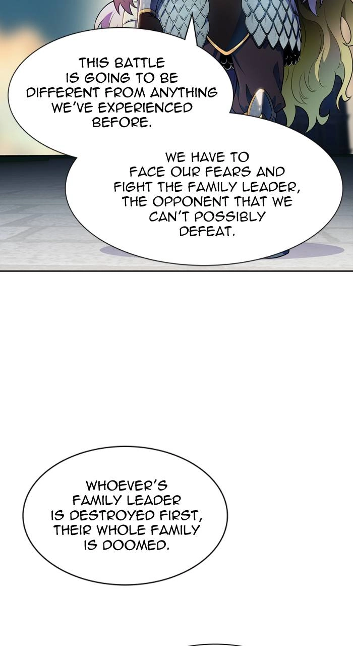 Tower of God Chapter 553 - Page 35