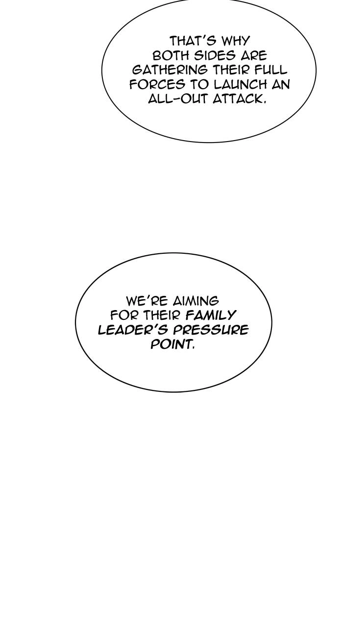 Tower of God Chapter 553 - Page 36