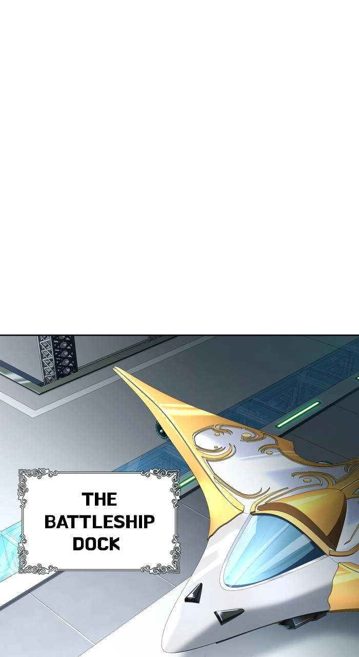 Tower of God Chapter 553 - Page 37