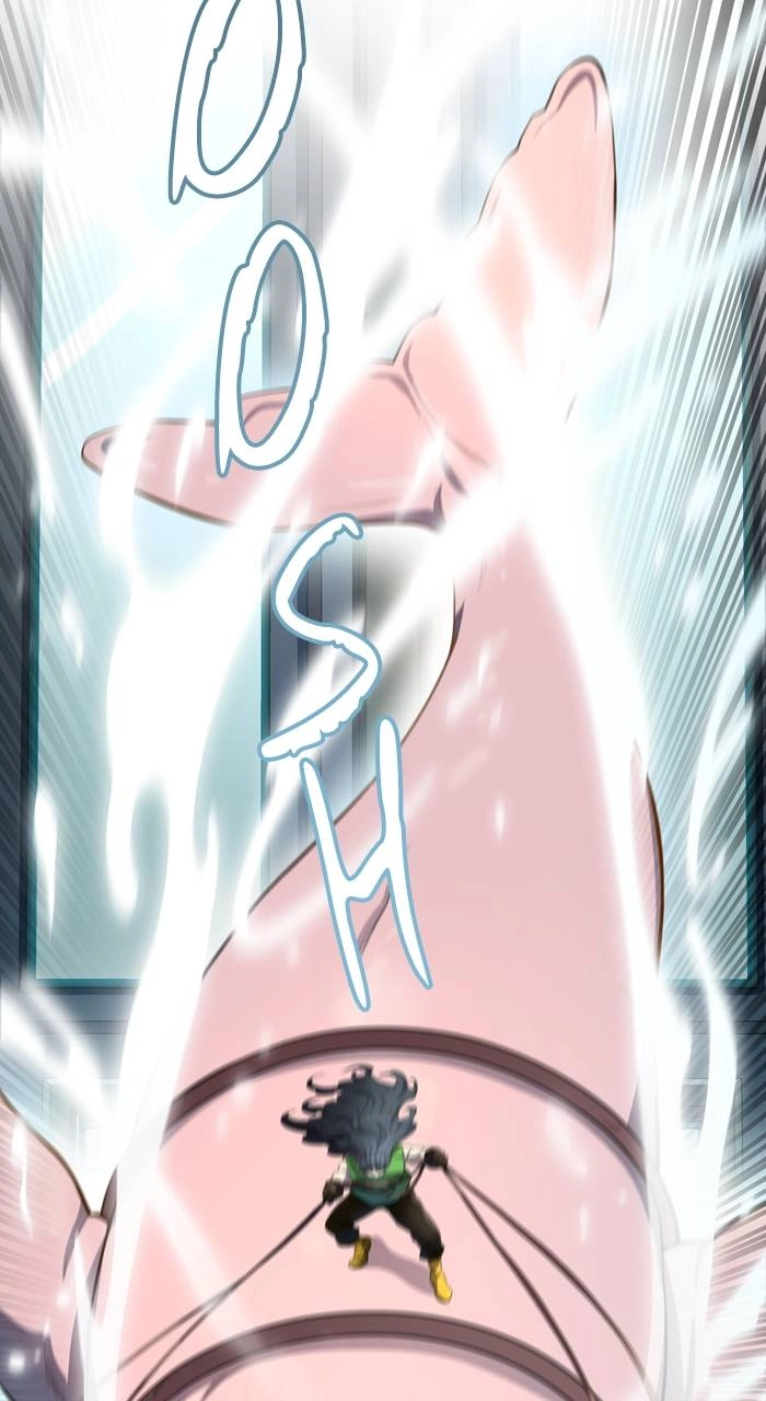 Tower of God Chapter 553 - Page 42