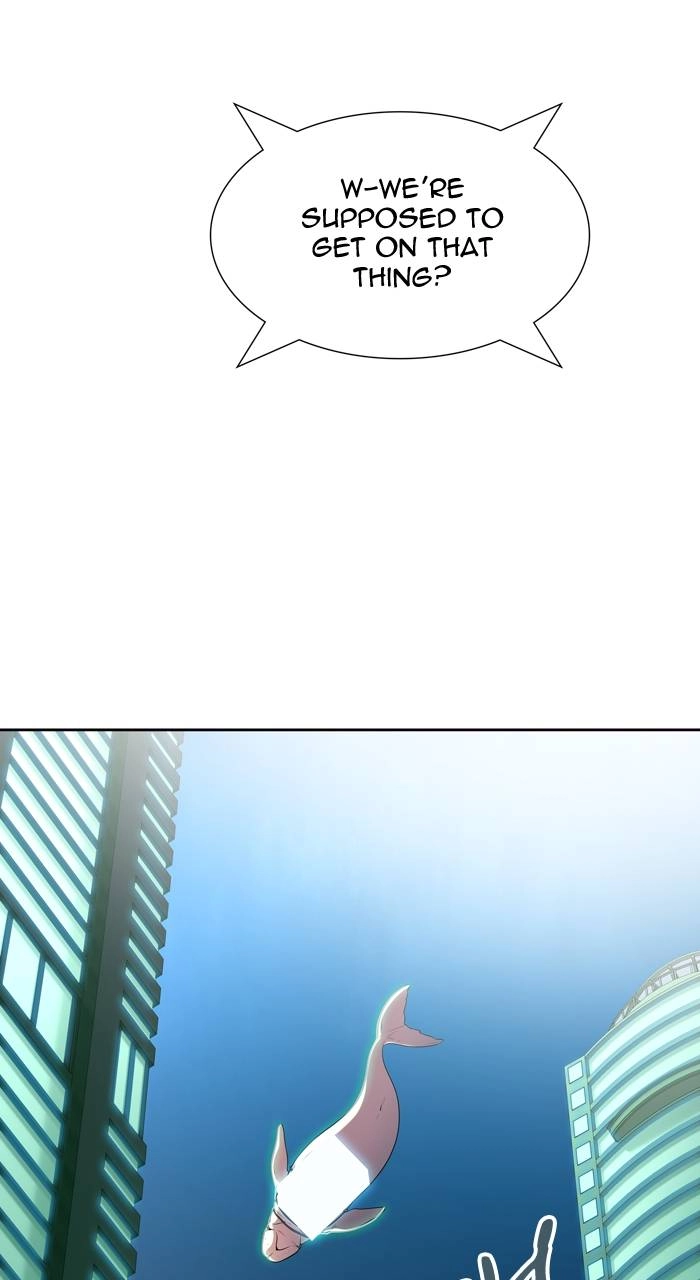 Tower of God Chapter 553 - Page 51
