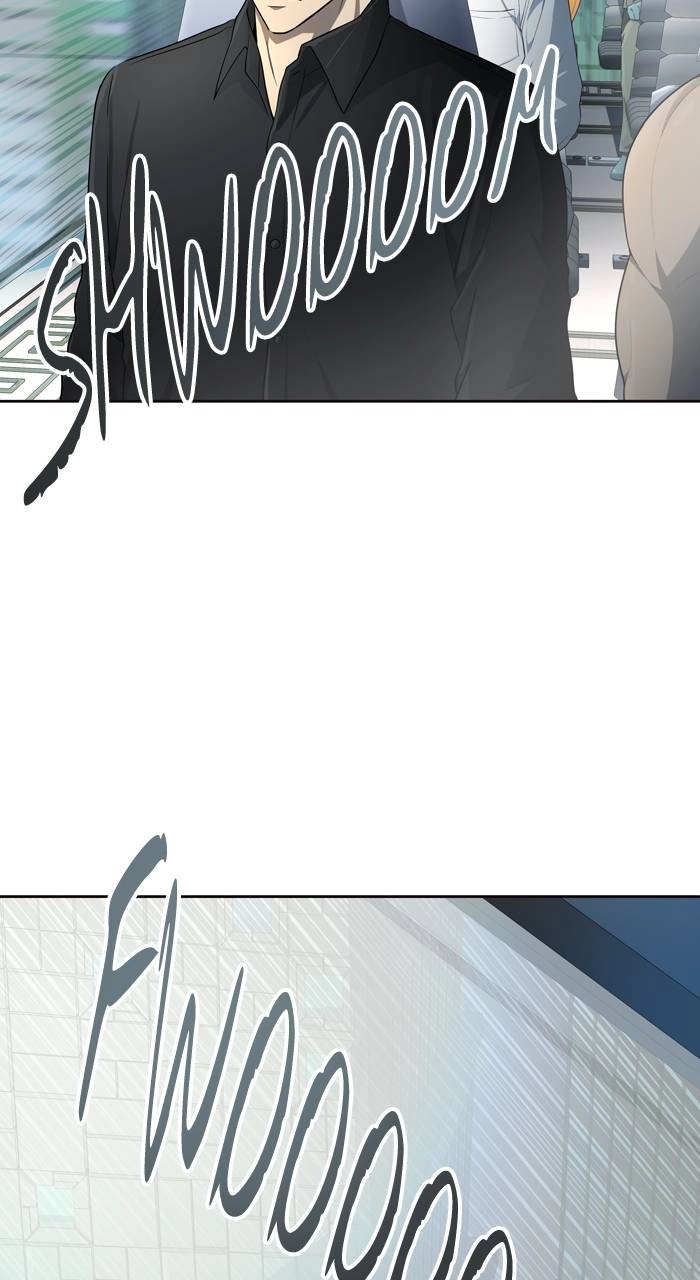 Tower of God Chapter 553 - Page 56