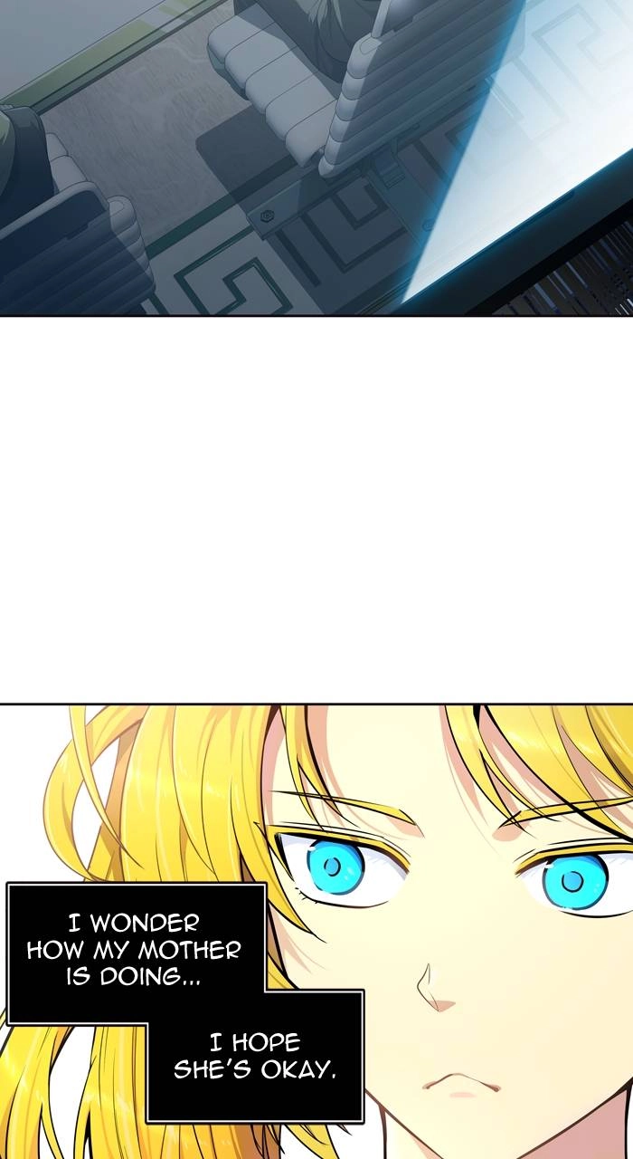 Tower of God Chapter 553 - Page 58