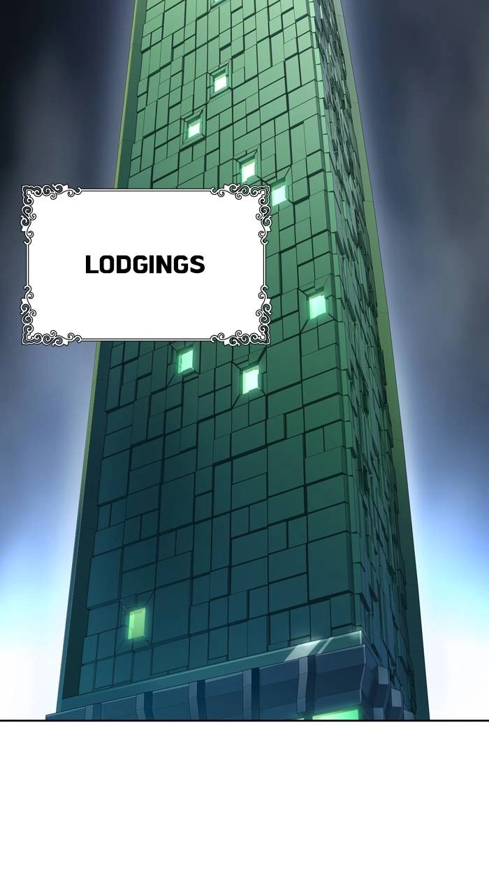 Tower of God Chapter 553 - Page 60