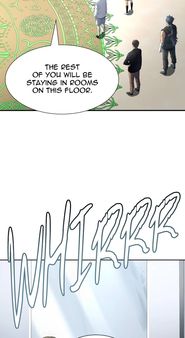 Tower of God Chapter 553 - Page 63