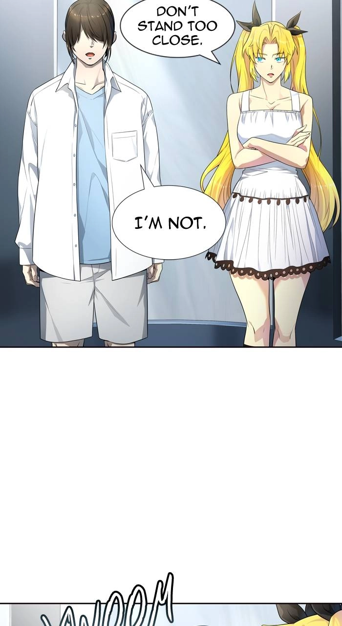 Tower of God Chapter 553 - Page 64
