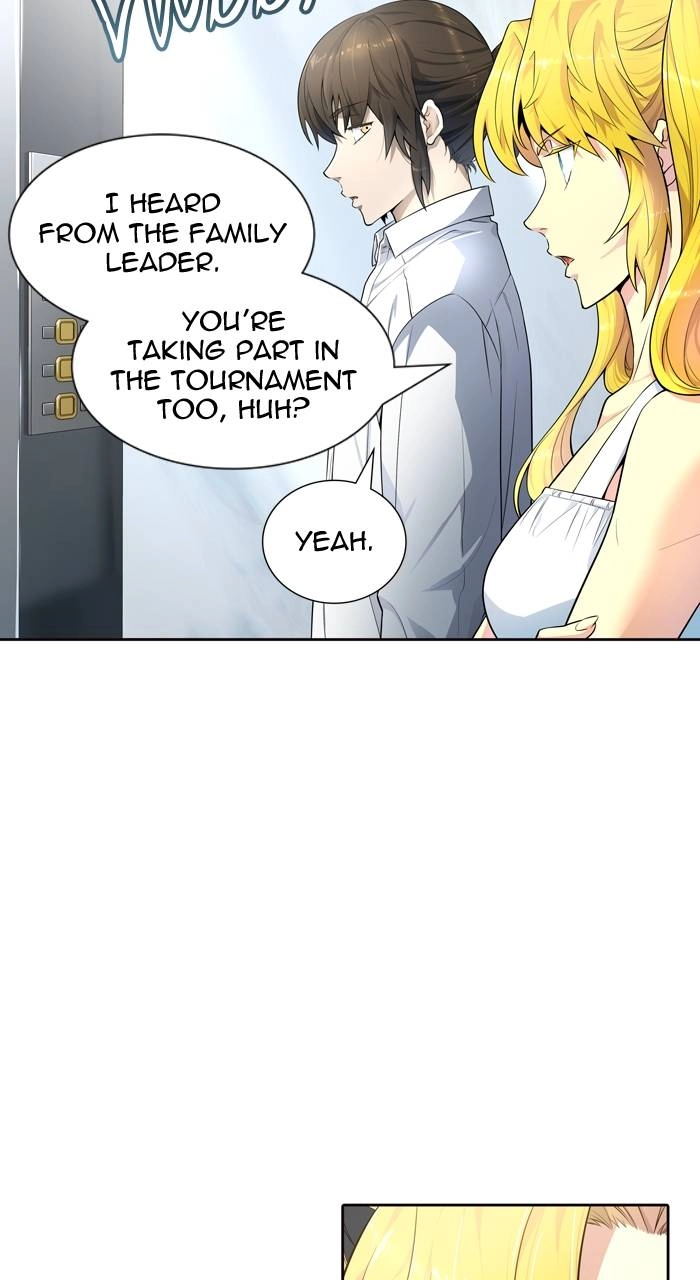 Tower of God Chapter 553 - Page 65