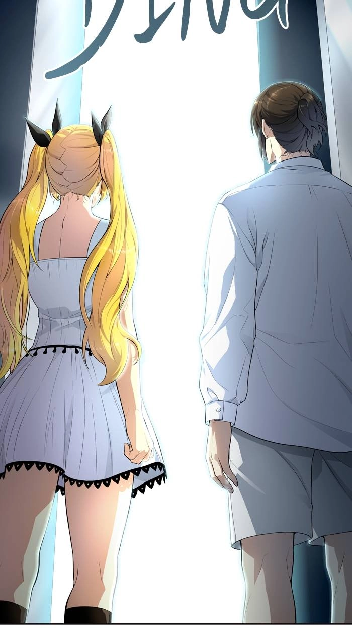 Tower of God Chapter 553 - Page 69