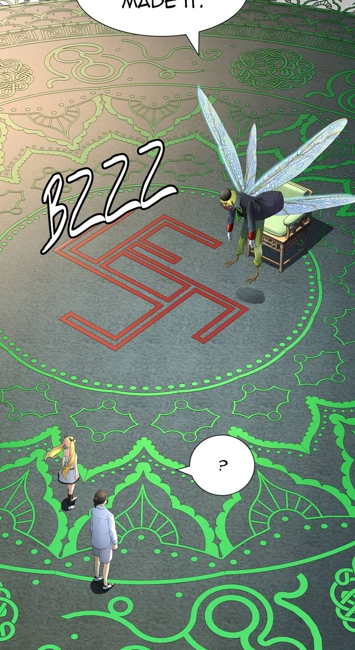 Tower of God Chapter 553 - Page 72