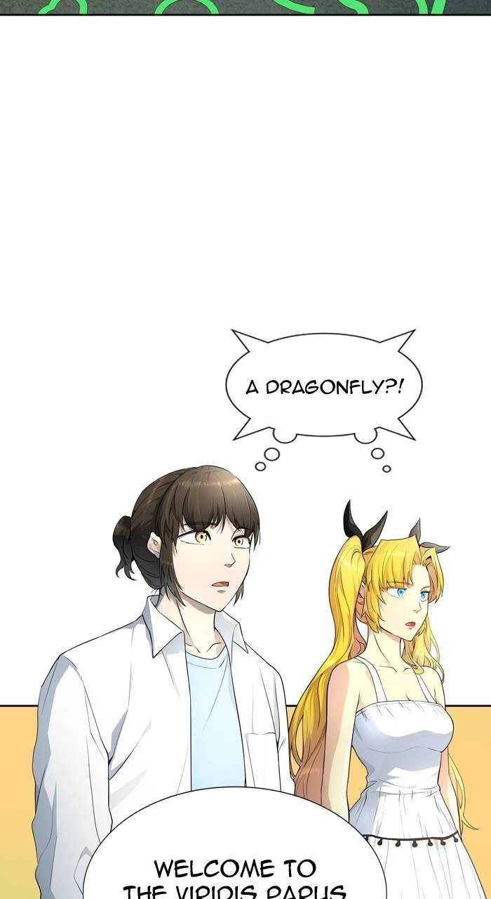 Tower of God Chapter 553 - Page 73