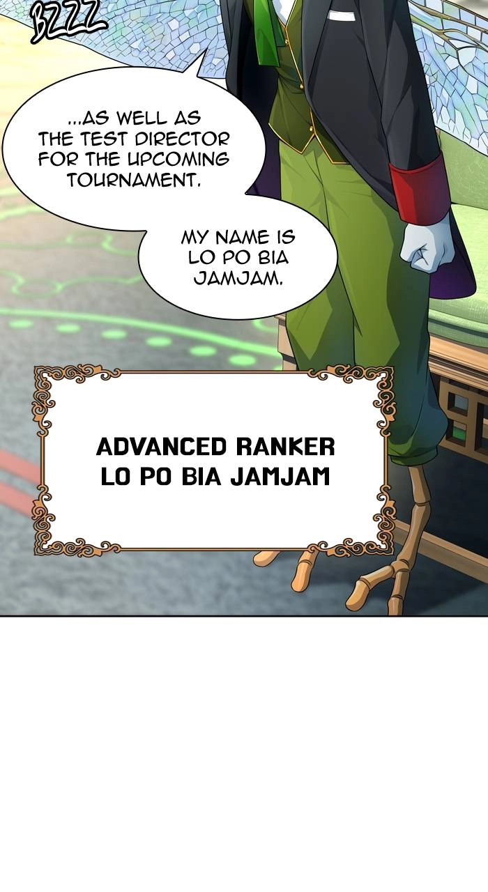 Tower of God Chapter 553 - Page 75