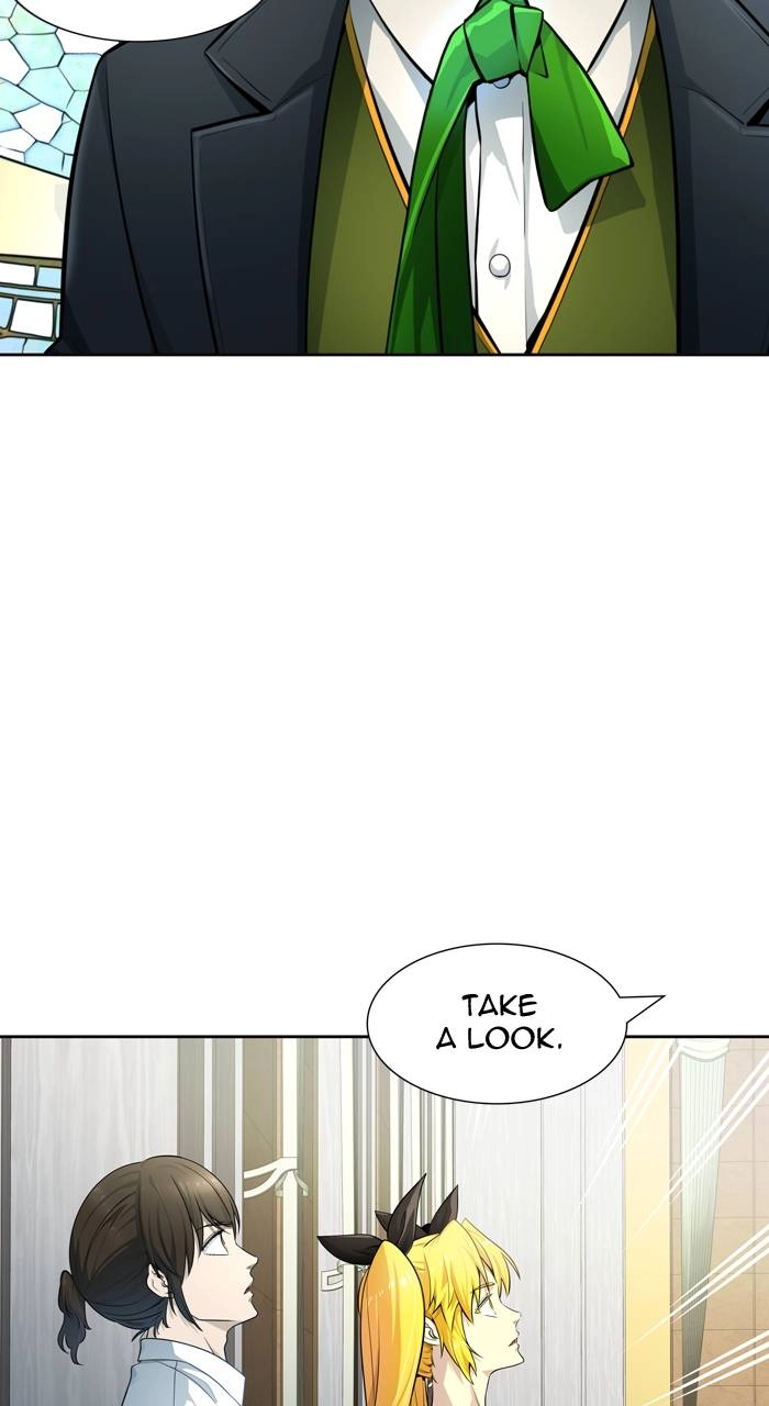 Tower of God Chapter 553 - Page 81