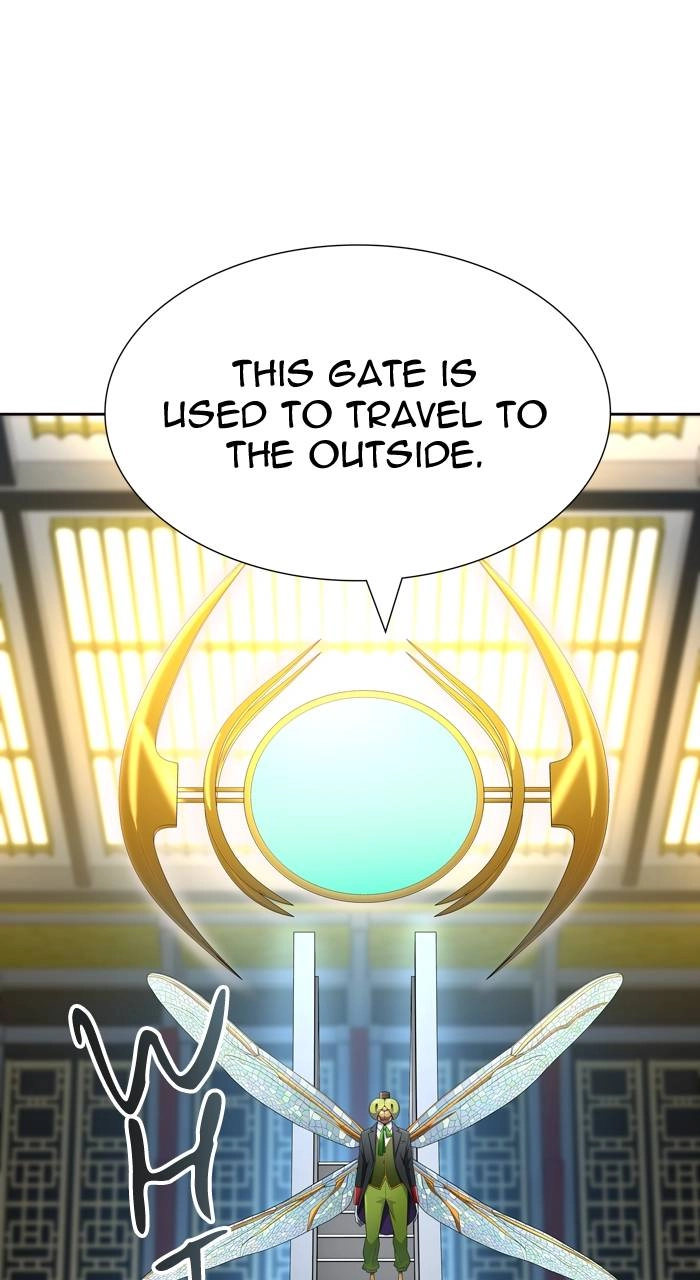 Tower of God Chapter 553 - Page 85