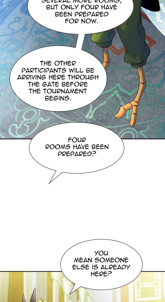 Tower of God Chapter 553 - Page 88