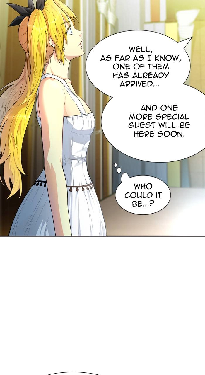Tower of God Chapter 553 - Page 89