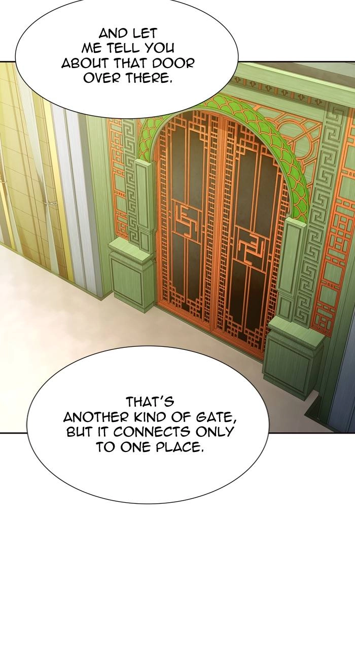 Tower of God Chapter 553 - Page 90