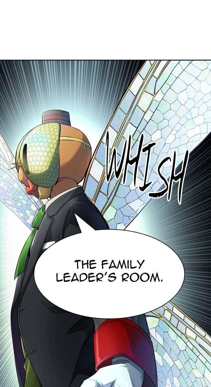 Tower of God Chapter 553 - Page 91