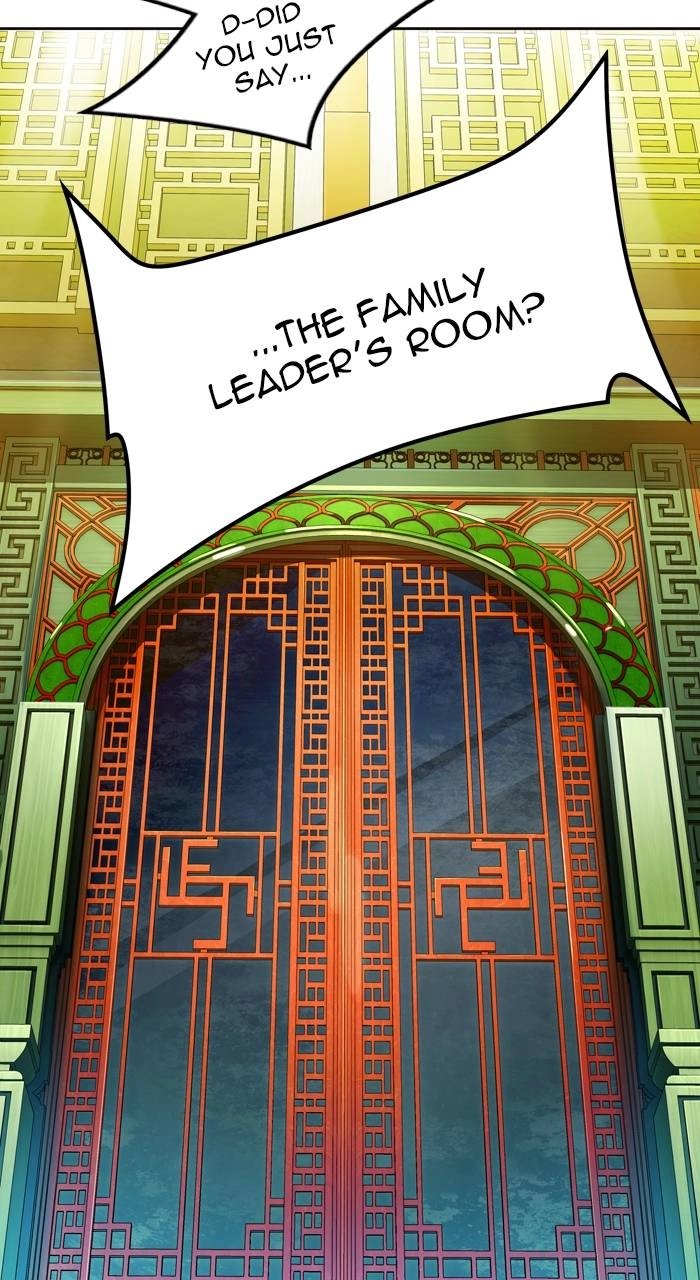 Tower of God Chapter 553 - Page 93